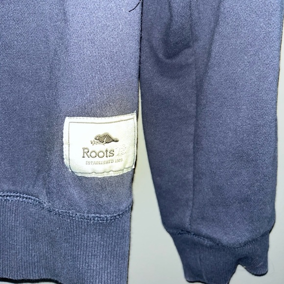 Women’s Roots Sweater - Picture 2 of 3